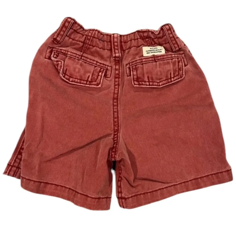 Children's Place Summer Outfit - Baby Boy Size 24 Mths - Picture 3 of 6